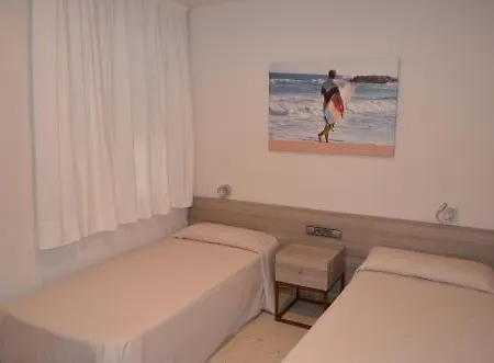 Apartment Gibert