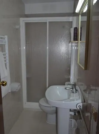 Apartment Gibert Sant Antoni De Calonge