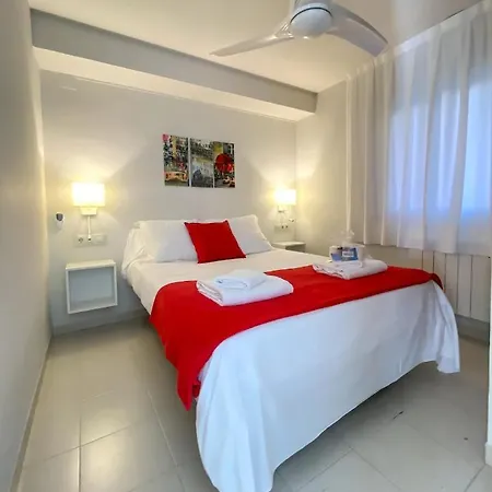 Gibert Apartment Sant Antoni De Calonge