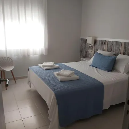 Apartment Gibert Sant Antoni De Calonge