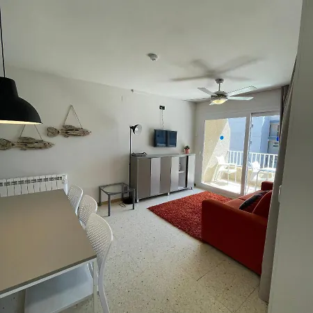 Apartment Gibert Sant Antoni De Calonge