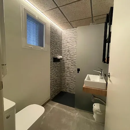 Gibert Apartment *