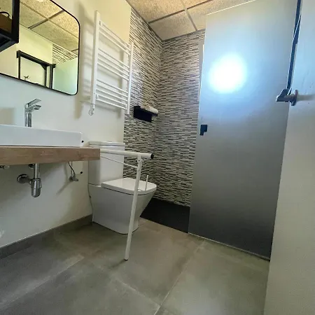 Apartment Gibert Sant Antoni De Calonge