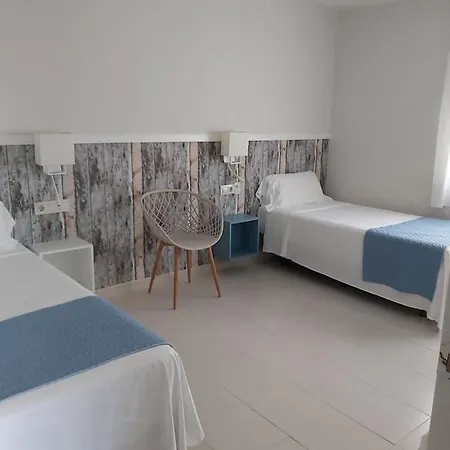 Gibert Apartment Sant Antoni De Calonge