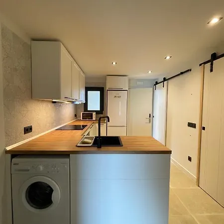 Gibert Apartment