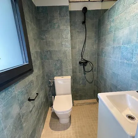 Apartment Gibert