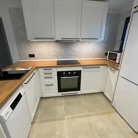 Gibert Apartment *