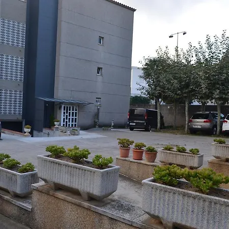Gibert Apartment