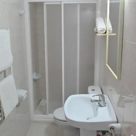 Apartment Gibert Sant Antoni De Calonge