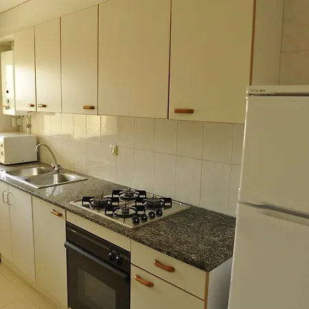 Apartment Gibert