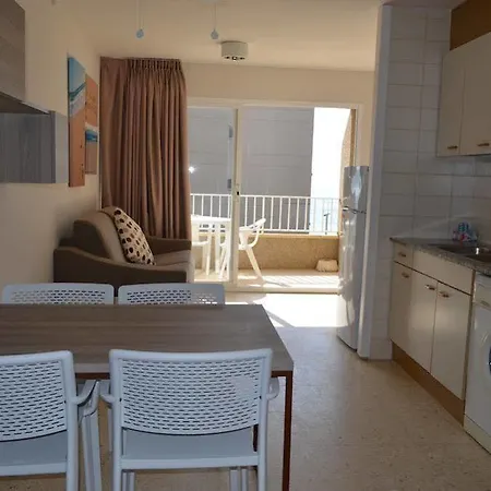 Gibert Apartment *
