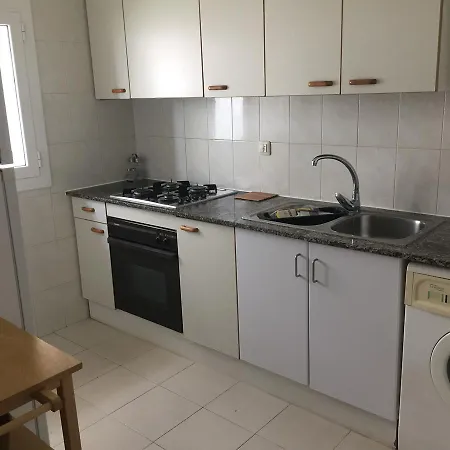 Gibert Apartment *