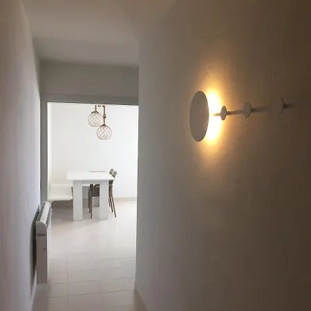 Apartment Gibert