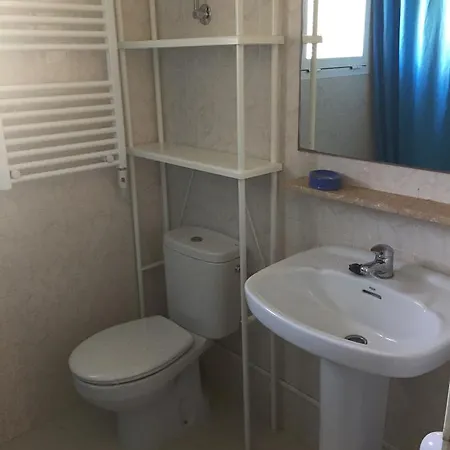 Apartment Gibert Sant Antoni De Calonge