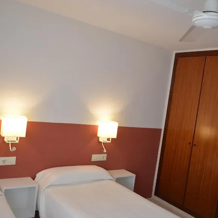 Apartment Gibert *