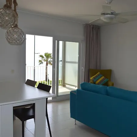 Gibert Apartment Sant Antoni De Calonge