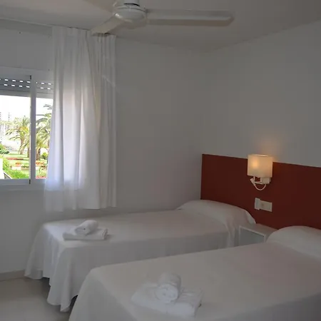 Gibert Apartment