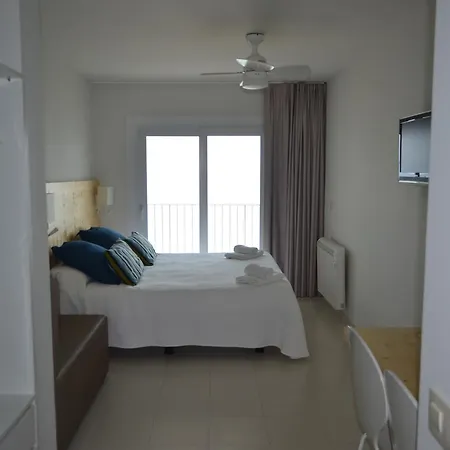 Apartment Gibert