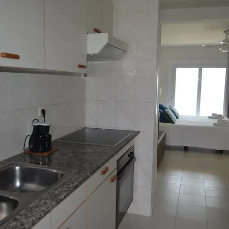 Apartment Gibert Sant Antoni De Calonge
