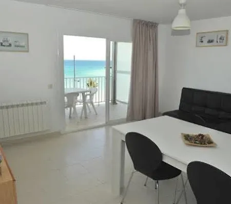 Apartment Gibert *