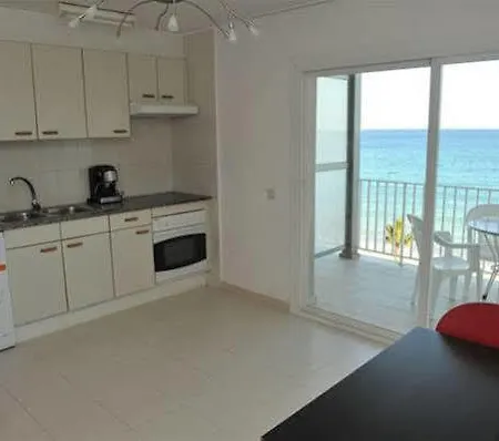 Apartment Gibert *