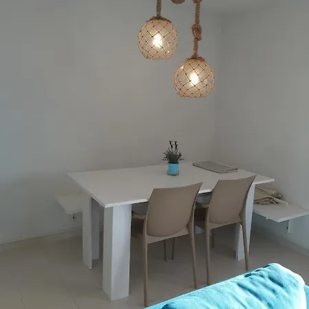 Gibert Apartament