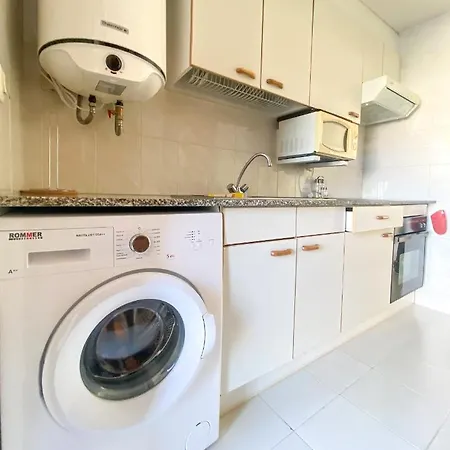 Apartament Gibert *