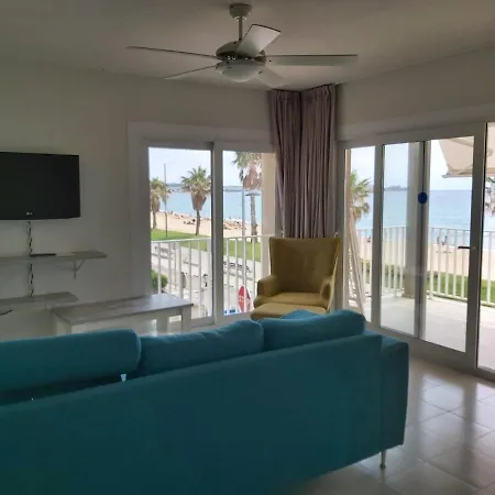 Gibert Apartament *