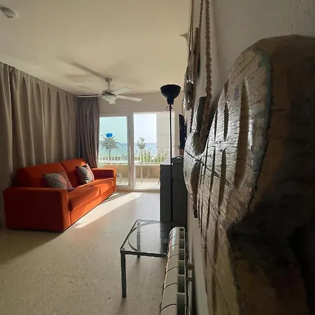 Gibert Apartament