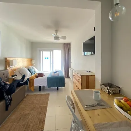 Gibert Apartament Sant Antoni De Calonge