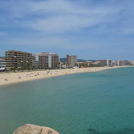Apartament Gibert Sant Antoni De Calonge