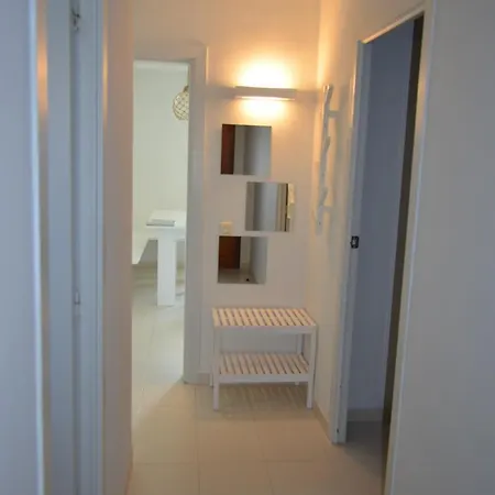Gibert Apartament *