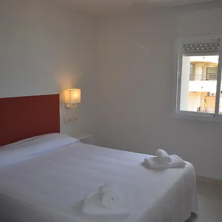 Apartament Gibert Sant Antoni De Calonge