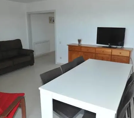 Appartement Gibert *