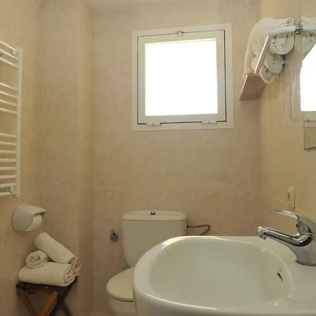 Apartamento Gibert