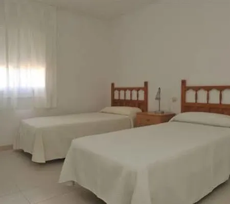 Apartamento Gibert *